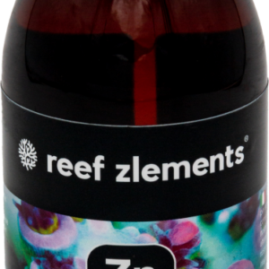 Reef Zlements Zn Zinc - 150 ml - Trace Elements